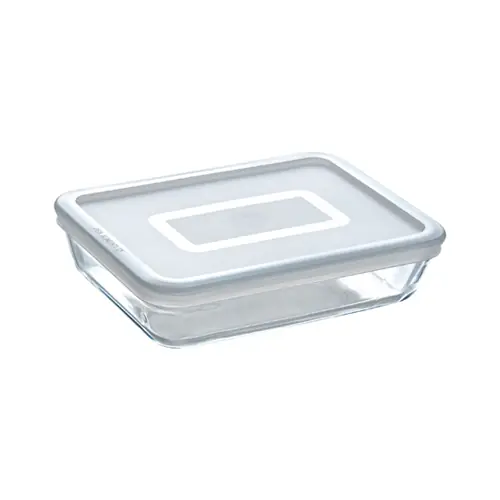 Frischhaltedose COOK & FREEZE rechteckig 0,8 ltr Direktkauf